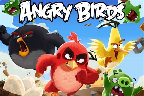 code  angry birds game