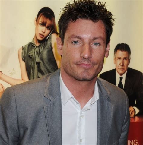 ex eastenders star dean gaffney on the mend after car smash metro news