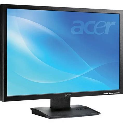 widescreen monitors   price  nanded  vrushabh computer