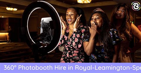photobooth hire royal leamington spa boothco