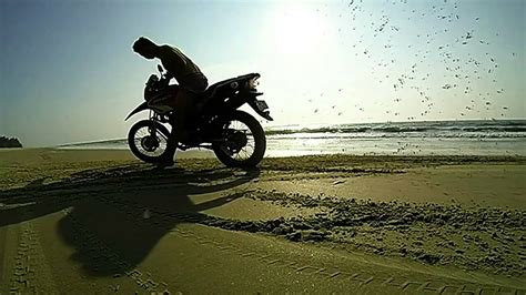 gopro bike india youtube