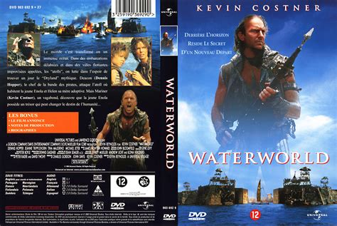 waterworld french dvd cover waterworld photo  fanpop