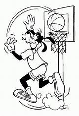 Coloring Basketball Pages Adults Print Popular sketch template