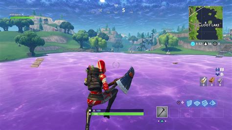 fortnite in 2018 all the biggest news from drake to the world cup