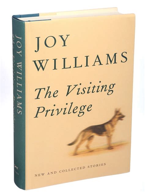 Review The Stories Of Joy Williams Short But Seldom Sweet The New