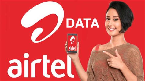 airtel unlimited data plans  codes  prices