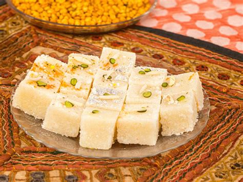 eat coconut barfi   weight loss diet