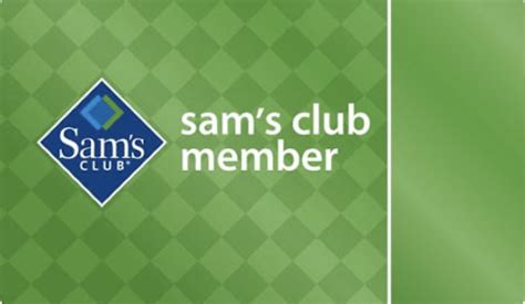 Free Sams Club Membership After Et Card Deannasdeals ~ I Pay With