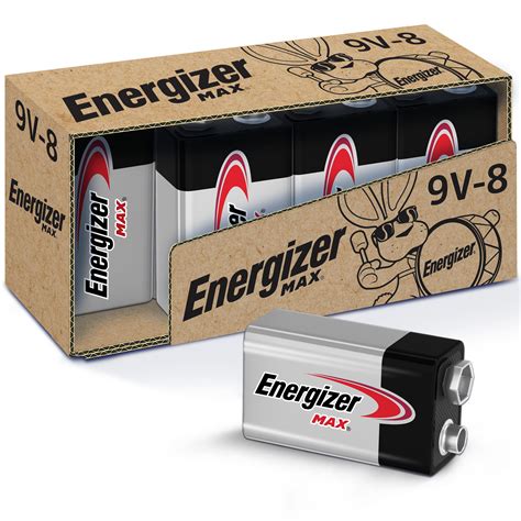 energizer max  batteries  pack  volt alkaline batteries