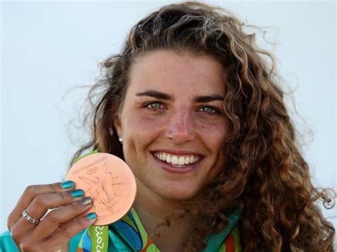 Rio Olympics 2016 Jessica Fox Women’s K1 Canoe Slalom Final Maialen