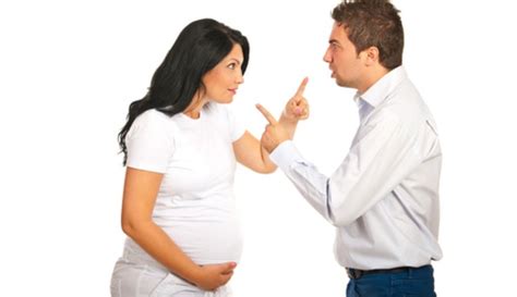 men cheat on their pregnant wives here is why this happens
