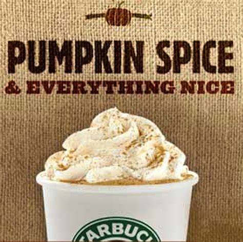 What Happens After You Drink A Pumpkin Spice Latte