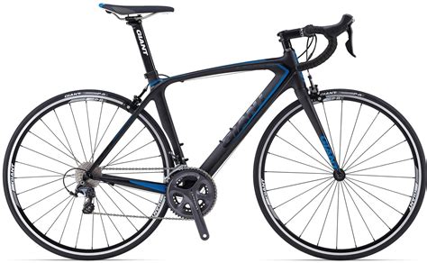 giant tcr composite   review  bike list