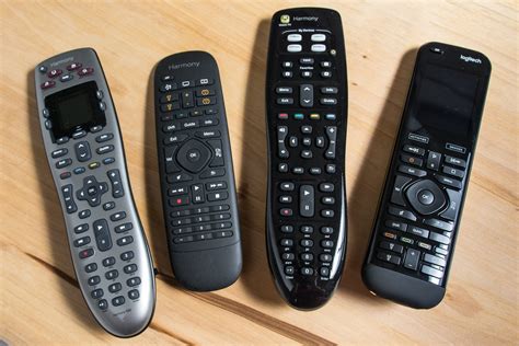 universal remote control devicedailycom