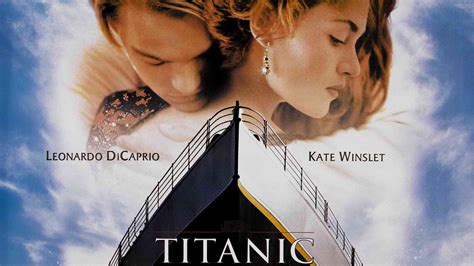 Titanic Movie Wallpapers Hd Wallpapers Id 10924