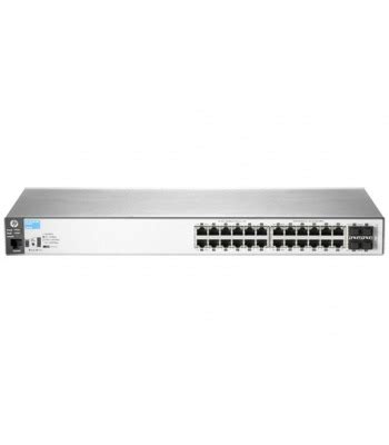 hp ja   switch  infrastructure experts