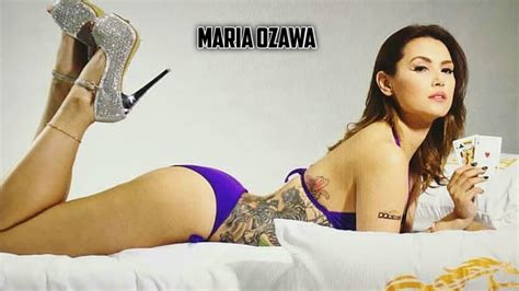 Maria Ozawa Bio Age Weight Relationships Net Worth Outfits Idea