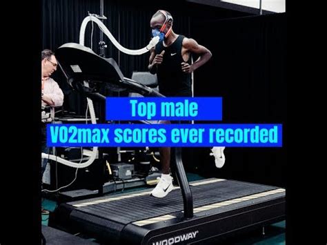 vo max testing  athletes fitness tips