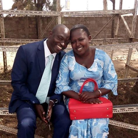 See How The Kisii Man Who Accused His Wife Of Denying Him