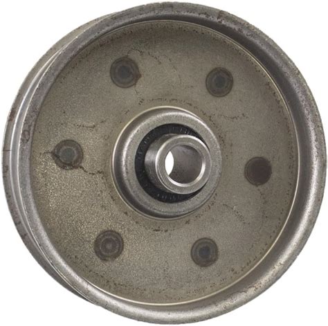 flat idler pulley ariens gravely      oem