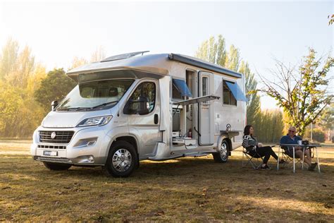 Top 6 Motorhome Categories Without A Hitch Without A Hitch