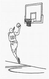 Basketball Coloring Pages Hoop Goal Lebron James Duke Jersey Getcolorings Sheets Template Color Ball Adult sketch template