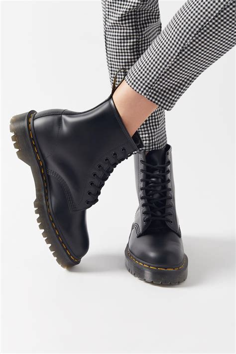 dr martens  bex  eye boot urban outfitters singapore