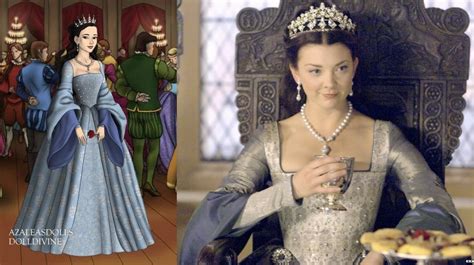anne s perfect tudor gown by ladyaquanine73551 on deviantart