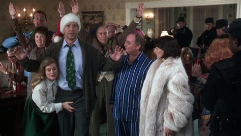 National Lampoon S Christmas Vacation 1989 Podcast