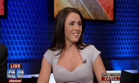 Ex Fox News Host Andrea Tantaros Sues Saying Network