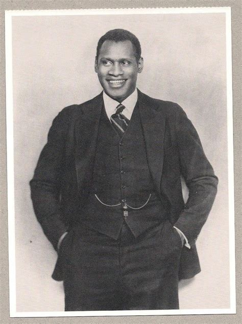 images  paul robeson  pinterest football team