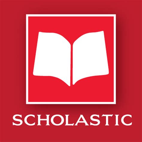 scholastic turns  childrens book council