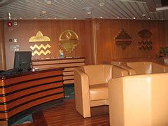 concierge lounges royal caribbean blog