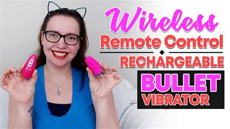 Adam And Eve Turn Me On Rechargeable Bullet Wireless