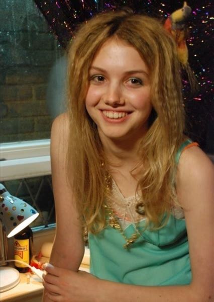 which actress should ve played cassie ainsworth in various decades fan