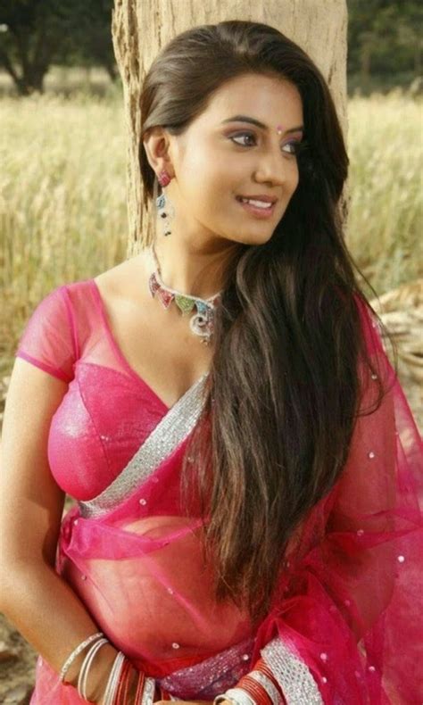 Tamil Spicy Actress Juhi Latest Hot Photos In Saree Stills Pics Gallery