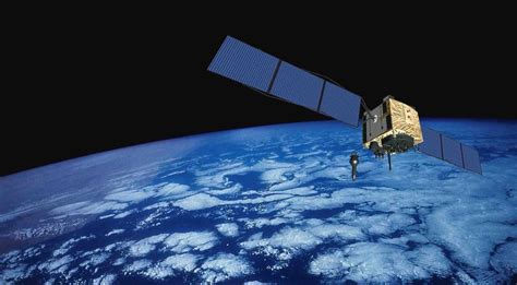 sistemi satellitari