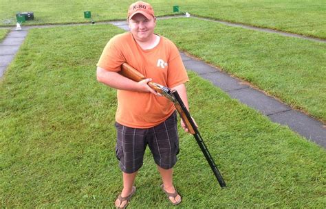 A State Champion S Advice 7 Tips For Beginning Trap Shooters