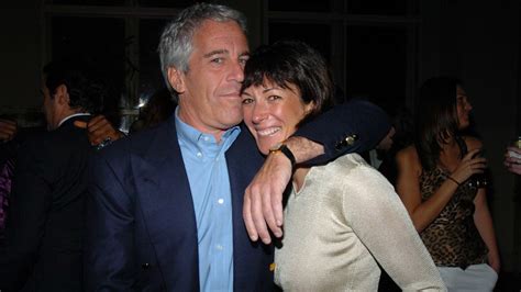ghislaine maxwell arrested charged in connection to jeffrey epstein