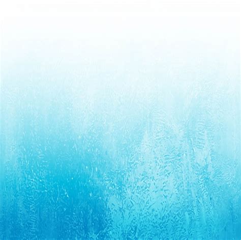 vector blue pastel watercolor background