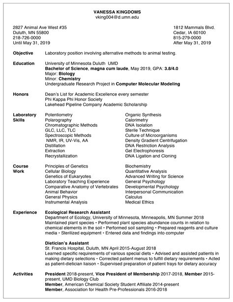 resume summary examples  multiple jobs   learning