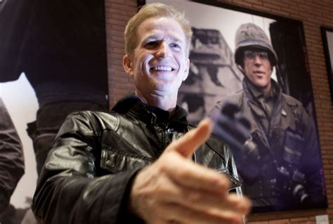 matthew modine on america s love affair with guns and what people get