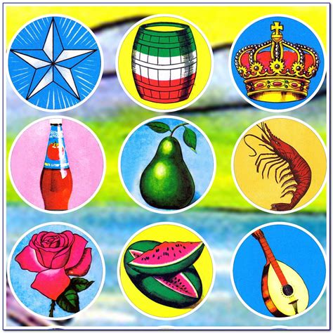 downloadable  printable loteria game cards prosecution