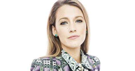 how blake lively learned to stop saying i m sorry