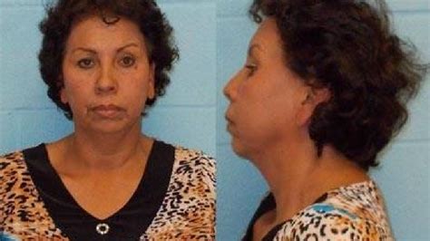 Two Women Arrested For Prostitution In Downtown Mcallen Kgbt