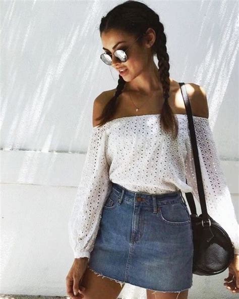 35 stunning spring outfit ideas for the year 2017 cute outfits clothes fashion