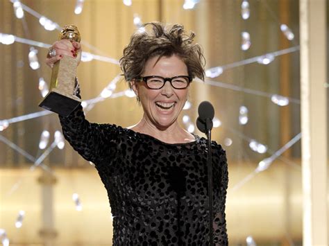 Annette Bening Photo 1 Pictures Cbs News