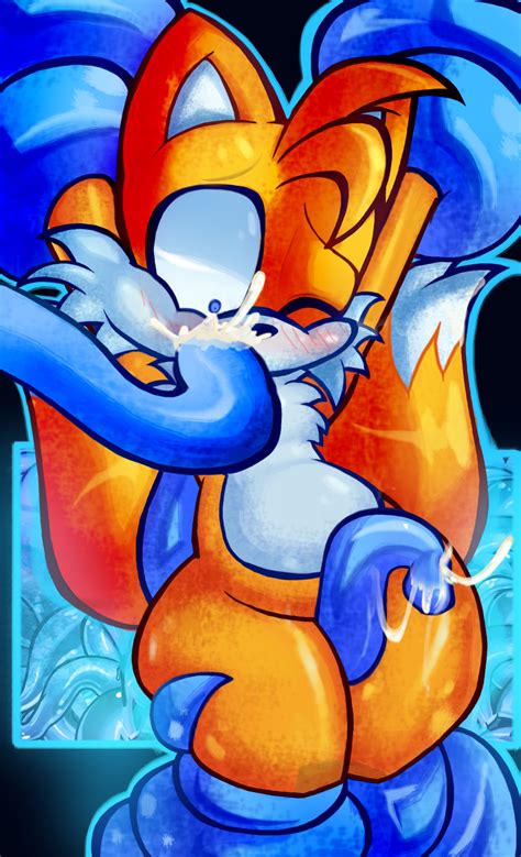 g4 tails tentacle trouble 6 by wankerscramp