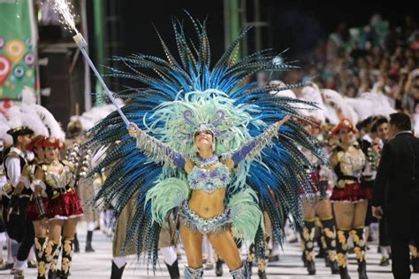 carnaval  las mejores escapadas  los argentinos