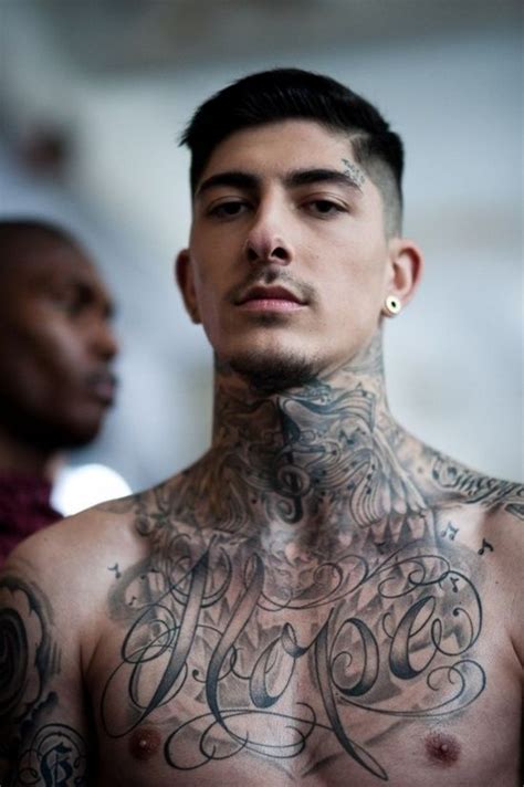 tattoo d lifestyle magazine presents 16 of the best neck tattoos weird tattoos best neck